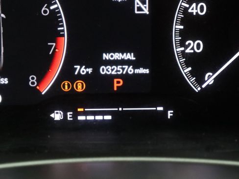 Used 2024 Honda Civic Sport image 37