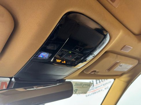 Used 2024 Lexus NX 250 FWD image 25