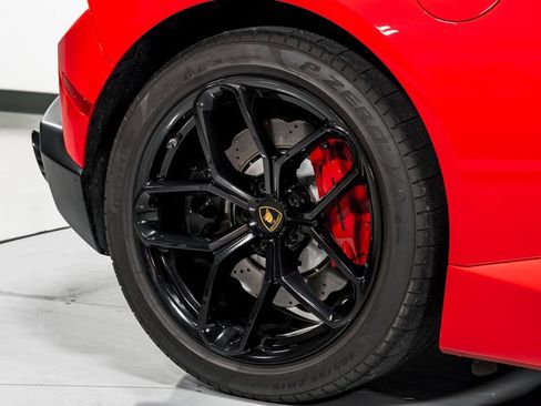 Used 2019 Lamborghini Huracan LP 580-2 image 53