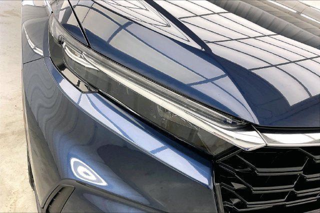 Certified 2026 Honda CR-V EX-L image 26