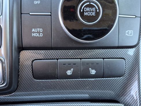 Used 2023 Hyundai Santa Fe SEL FWD image 32