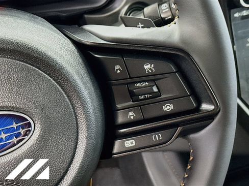 New 2026 Subaru Forester Wilderness AWD/4WD image 13