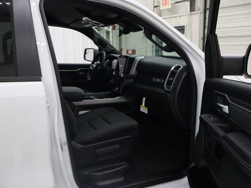 New 2026 RAM 1500 Lone Star RWD image 24
