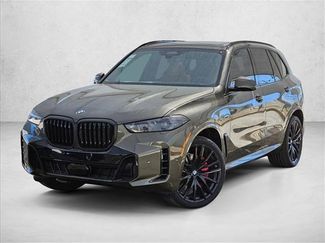 New 2026 BMW X5 sDrive40i w/ M Sport Package video 1