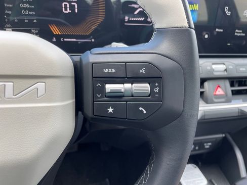 New 2026 Kia K4 GT-Line FWD image 27