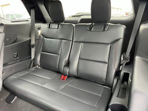 New 2026 Ford Explorer ST w/ Sun And Sound Package image 8