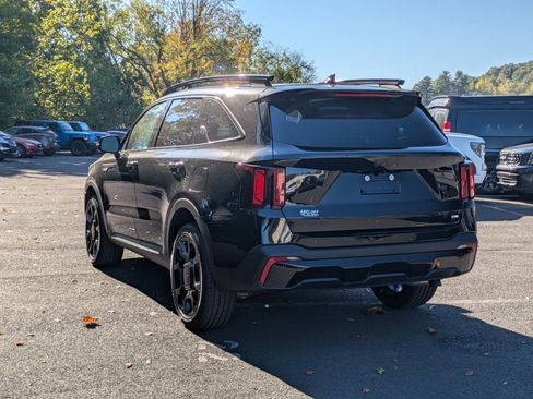 New 2026 Kia Sorento X-Line EX image 6