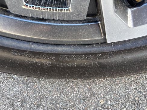 New 2026 GMC Sierra 1500 Denali Ultimate image 40