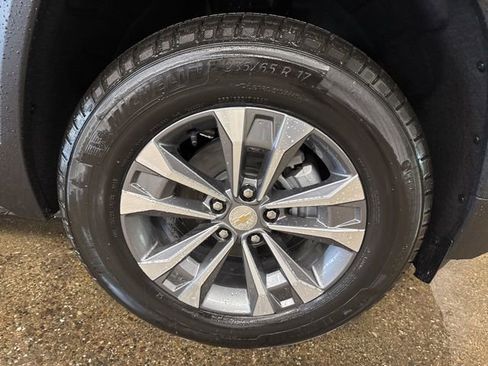 New 2026 Chevrolet Equinox LT AWD/4WD image 9