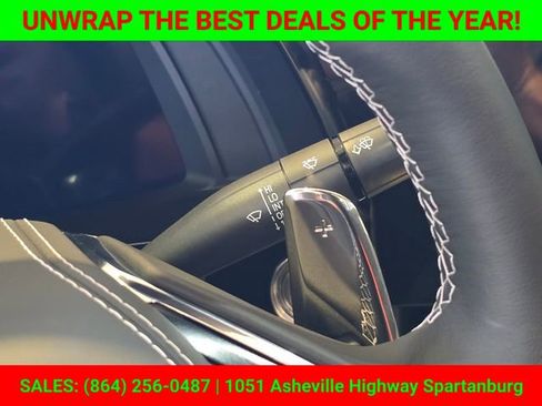 New 2025 Chevrolet Corvette Z06 image 31