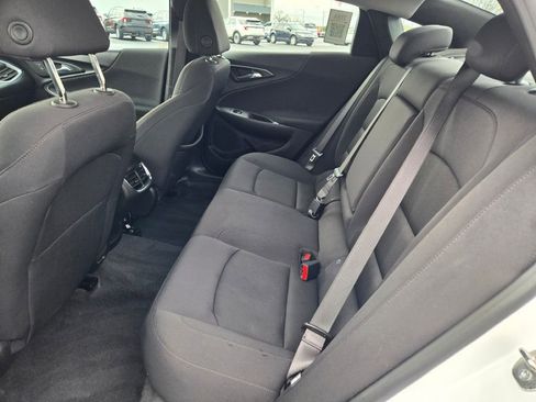 Used 2023 Chevrolet Malibu LT image 15