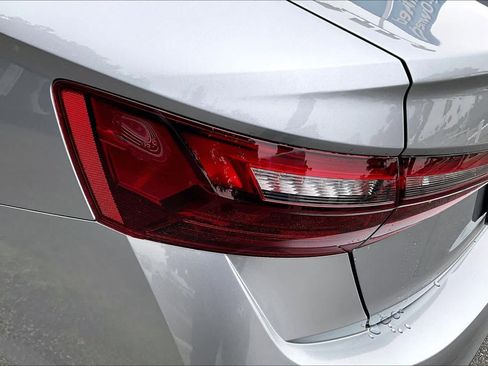 New 2026 Volkswagen Jetta SEL image 14