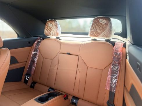 New 2026 BMW 430i xDrive Convertible AWD/4WD image 18