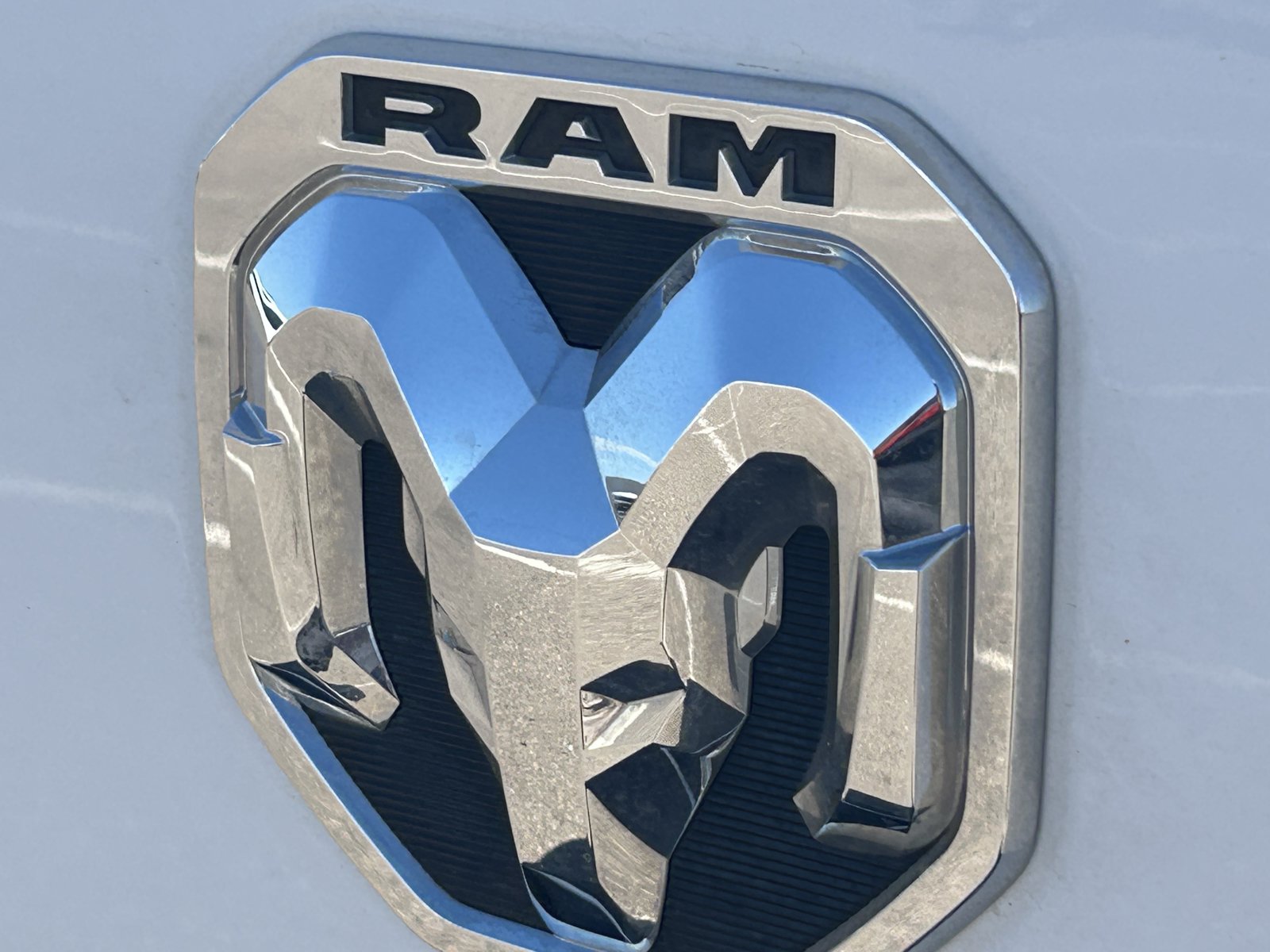 Used 2019 RAM 1500 Big Horn AWD/4WD image 11