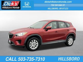 Used 2013 MAZDA CX-5 Sport 360° Tour