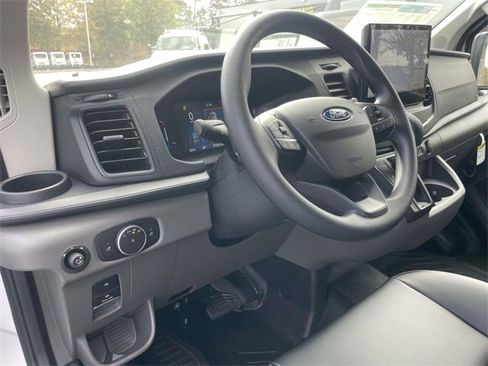New 2026 Ford Transit 350 148 Low Roof image 15