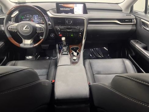 Used 2019 Lexus RX 350 FWD w/ Navigation Package image 14
