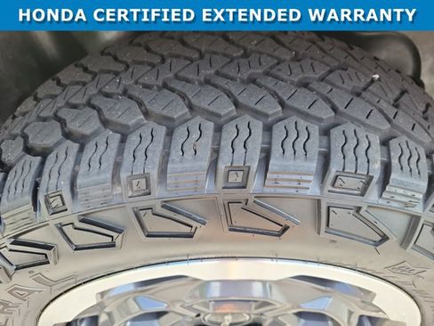 Certified 2024 Honda Ridgeline Sport+ image 11