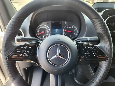 New 2026 Mercedes-Benz Sprinter 144 Cargo image 19