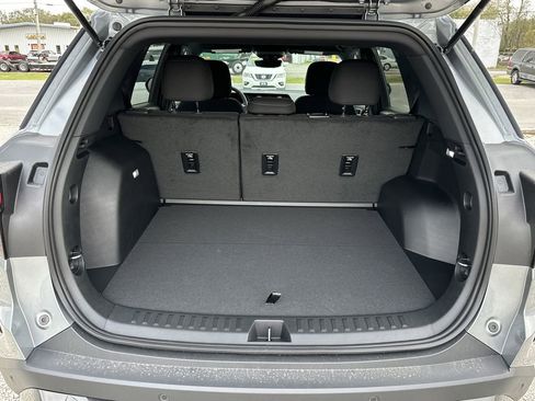 New 2026 GMC Terrain Elevation w/ Technology Package II image 29