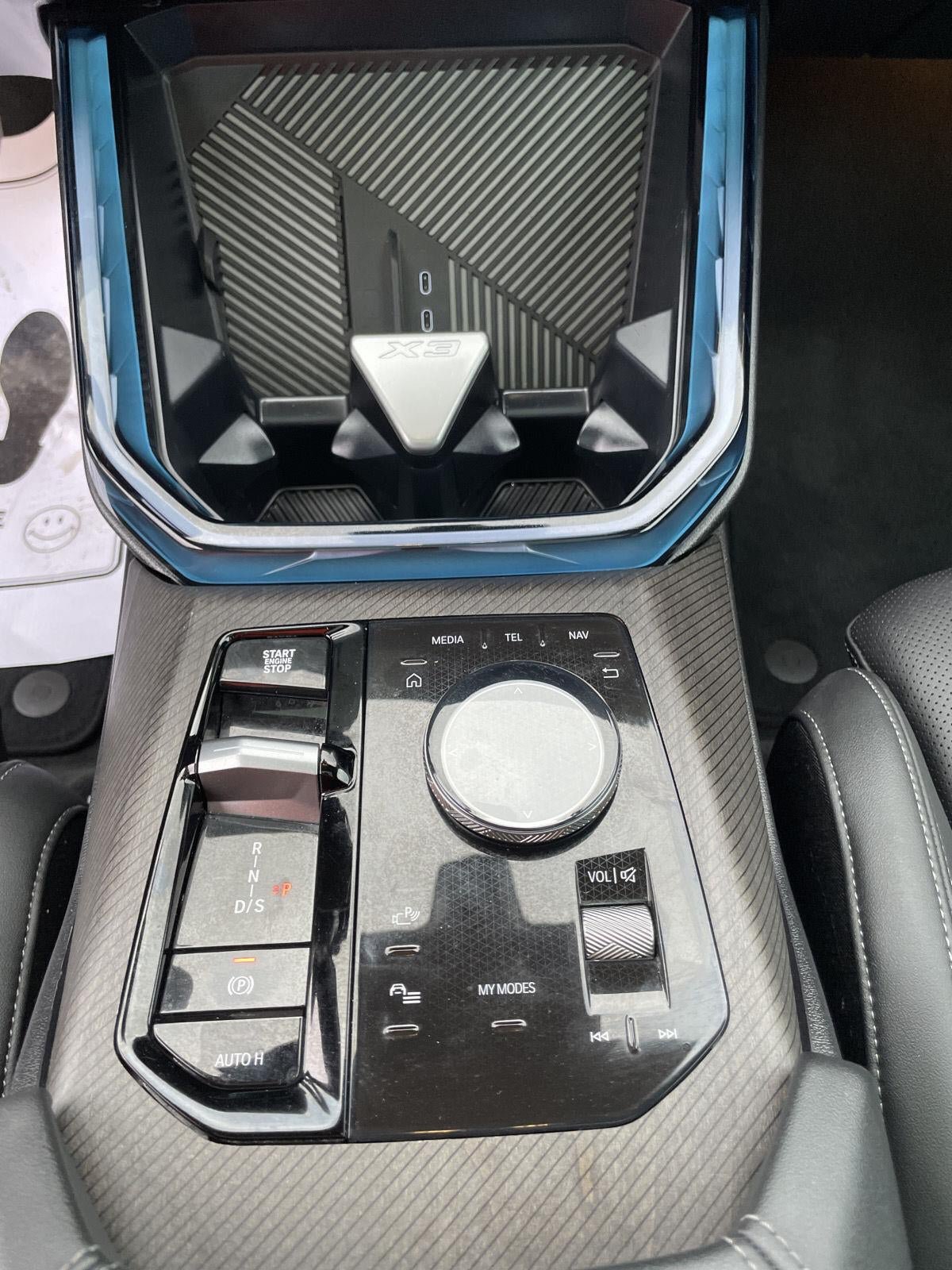 Used 2026 BMW X3 xDrive30i AWD/4WD image 21
