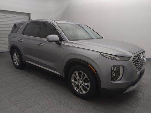 Used 2021 Hyundai Palisade SE image 11