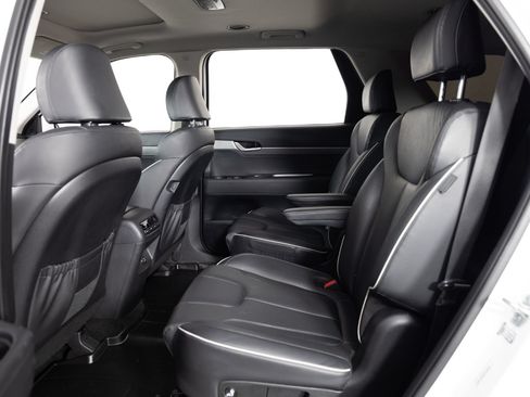 Used 2023 Hyundai Palisade XRT w/ Cargo Package FWD image 19