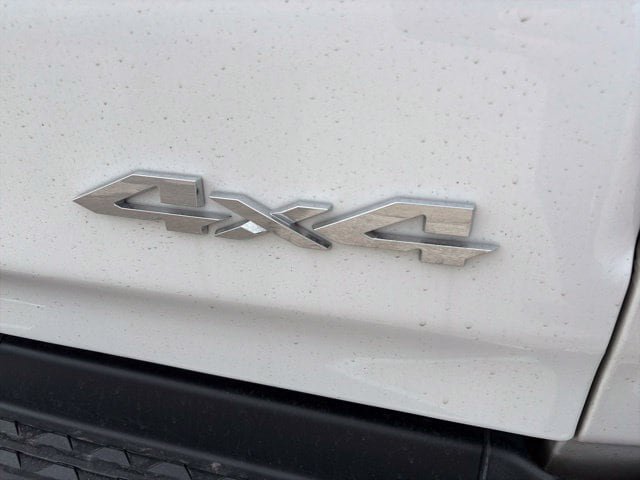 Used 2020 RAM 1500 Laramie AWD/4WD image 8