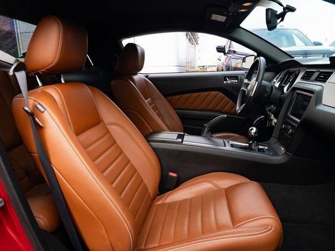 Used 2011 Ford Mustang GT Premium w/ Electronics Pkg image 21