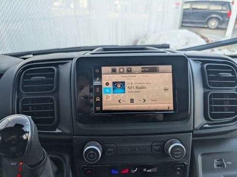 Used 2025 RAM ProMaster 2500 image 16