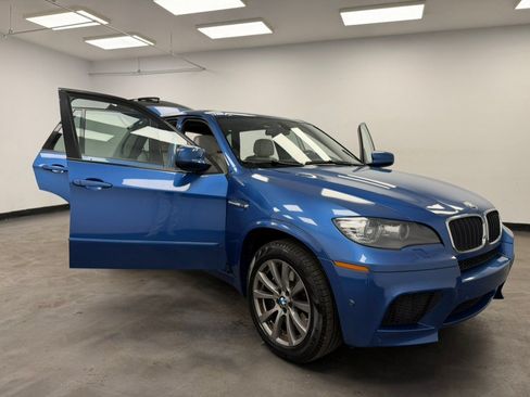 Used 2011 BMW X5 M AWD/4WD image 28
