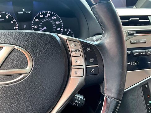 Used 2015 Lexus RX 350 FWD image 22