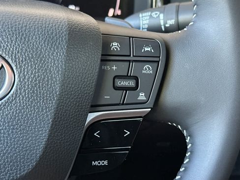 New 2026 Toyota Camry SE image 26