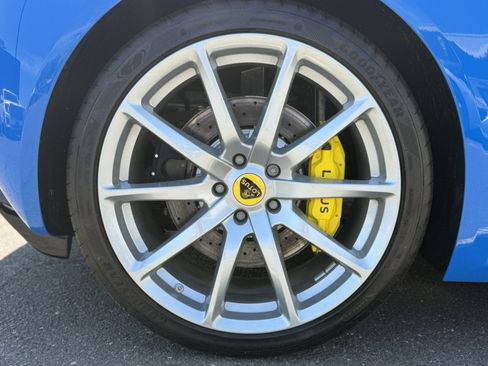 New 2025 Lotus Emira image 12