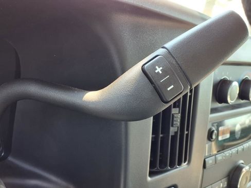 New 2025 Chevrolet Express 3500 w/ Power Convenience Package image 22