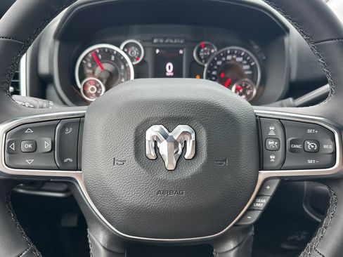 New 2026 RAM 3500 Big Horn image 22