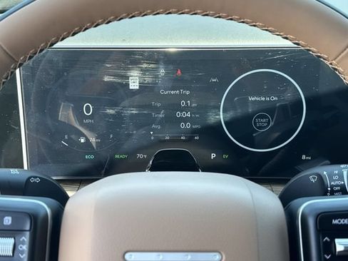 New 2026 Hyundai Santa Fe Calligraphy FWD image 27