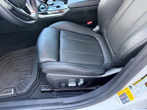Certified 2022 BMW 330e xDrive w/ Driving Assistance Package AWD/4WD image 13