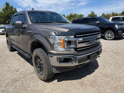 Used 2019 Ford F150 XLT