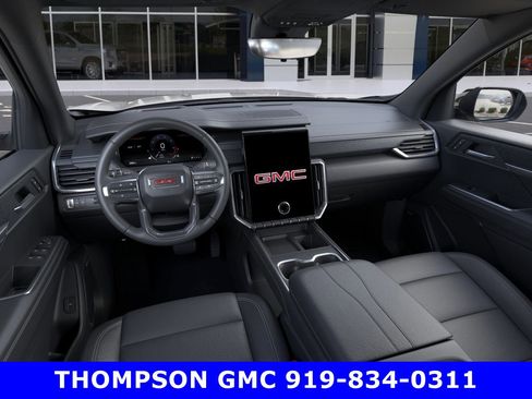 New 2026 GMC Acadia Elevation w/ Elevation Premium Package image 15