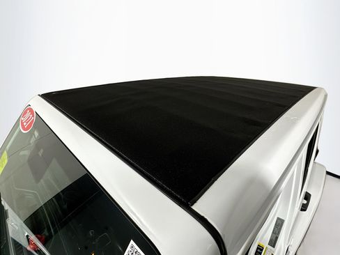 Used 2021 Jeep Wrangler Unlimited Rubicon 4xe w/ Steel Bumper Group image 5