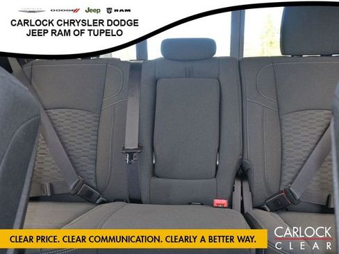 New 2026 RAM 2500 Big Horn image 24