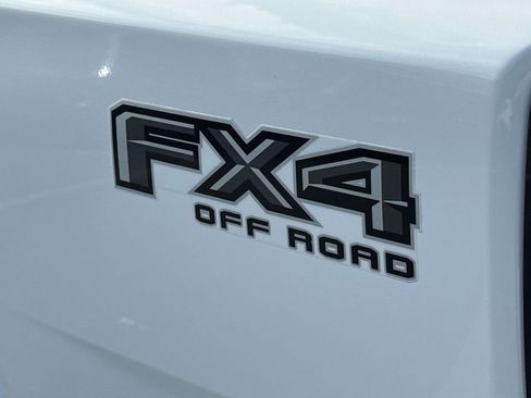 Used 2025 Ford Ranger XLT w/ Equipment Group 301A High image 7