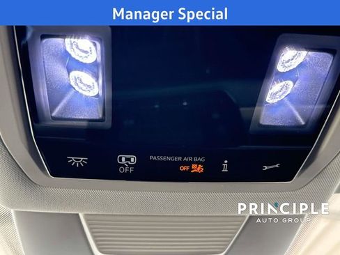 New 2025 Volkswagen Tiguan S image 22