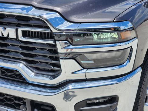 New 2026 RAM 3500 Tradesman AWD/4WD image 9