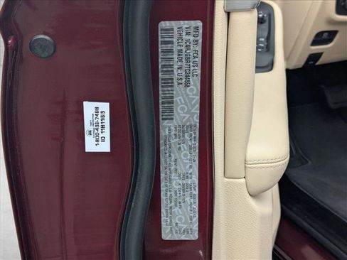 New 2026 Jeep Grand Cherokee Limited image 18