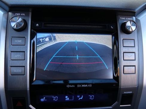 Used 2014 Toyota Tundra Limited image 35