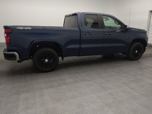 Used 2022 Chevrolet Silverado 1500 LT image 10