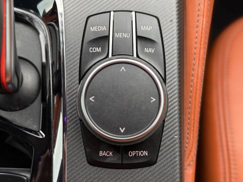 Used 2023 BMW M5 w/ Competition Package AWD/4WD image 35