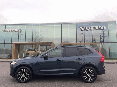 Certified 2024 Volvo XC60 B5 Core w/ Protection Package Premier image 1